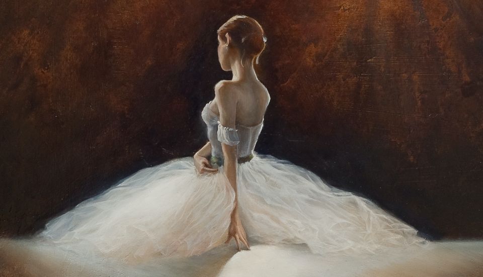 Paintings